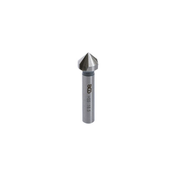 Fasfräs BGS TECHNIC - HSS - 16,5 mm - 1997-5