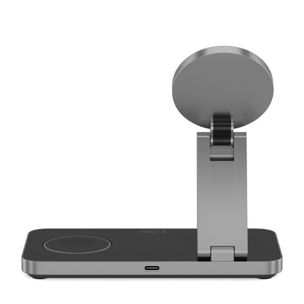 Magnetisk Laddare Tech-Protect Qi15W-A47 För Iphone 12, 13, 14 Och 15