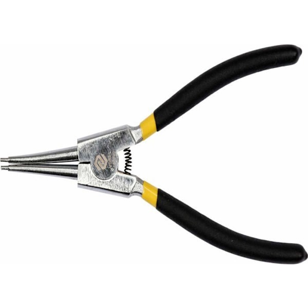 Vorel hantverksknivar - 43055 - Extern rak Seger-tång 180mm ()