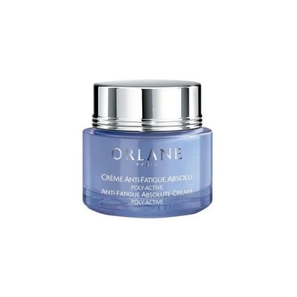 Absolute Orlane Anti-Fatigue Energizing Wrinkle Cream (50 ml)