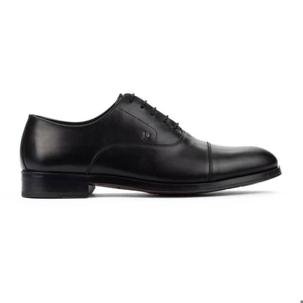 Derbie Martinelli Empire svart 43