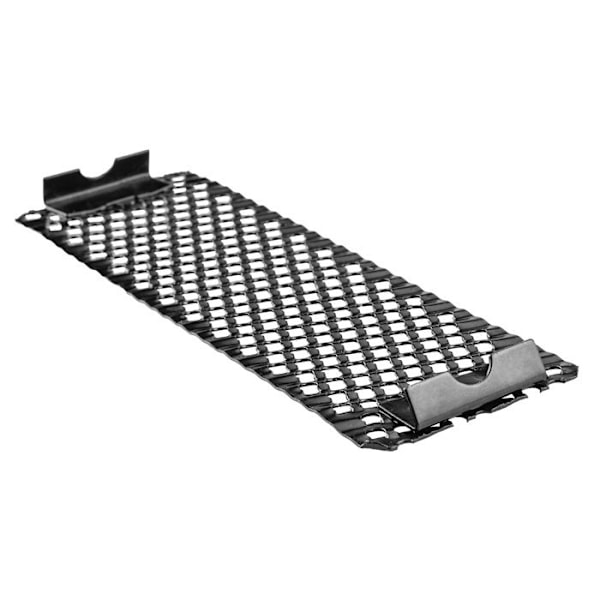 Aluminumriva för gipsskivor. 140mm