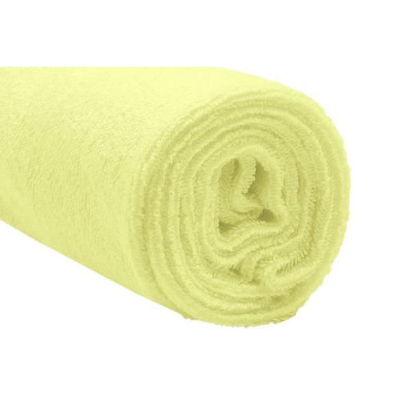 Skötunderlägg - EASY DORT - 50x70 - Frotté - Anisgrön ANIS