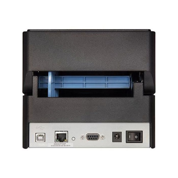 Citizen CL-E300 termisk etikettskrivare - rulle (11,8 cm) 203 dpi - USB 2.0, LAN, RS232C