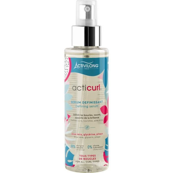 ACTIVILONG Acticurl Defining Serum - 125 ml