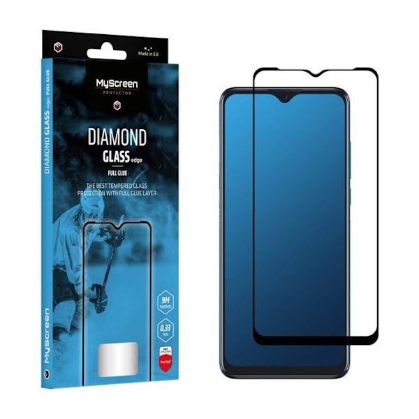 Telefonskydd - skärmskydd telefon Myscreen protector