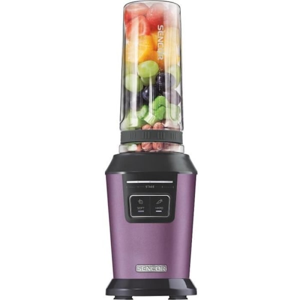 Smoothiemaskin - Sencor - SBL 7173VT