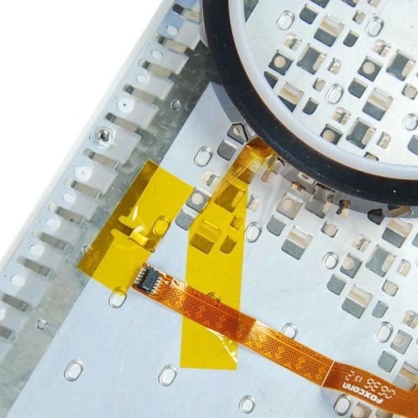 PC anpassning iFixit Polyimid Tape - hitzfiliges Klebeband - 12,7 mm 93834