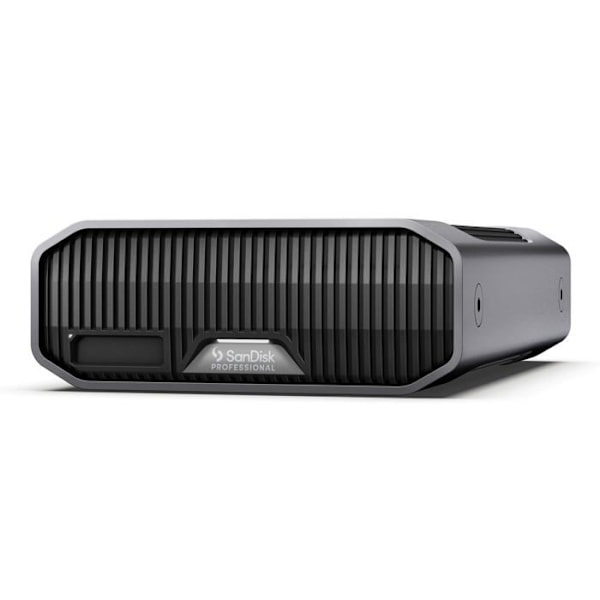 G-technology G-DRIVE PROJEKT-