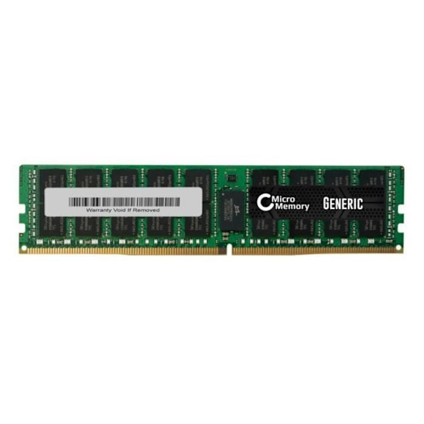 MicroMemory MMH8787/16GB 16GB DDR4 2133MHz minnesmodul