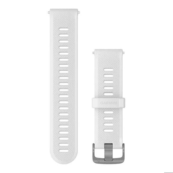 Armband Garmin Forerunner 745 Vit