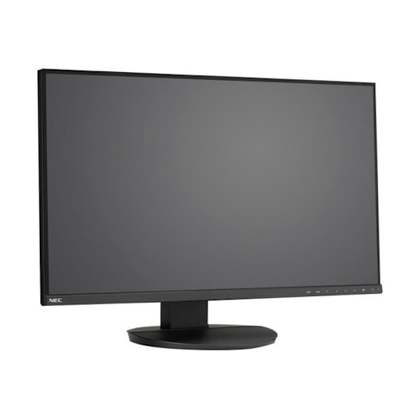 NEC MultiSync EA271Q LED-skärm 27" 2560 x 1440 WQHD PLS 350 cd-m² 1000:1 6 ms DisplayPort, HDMI