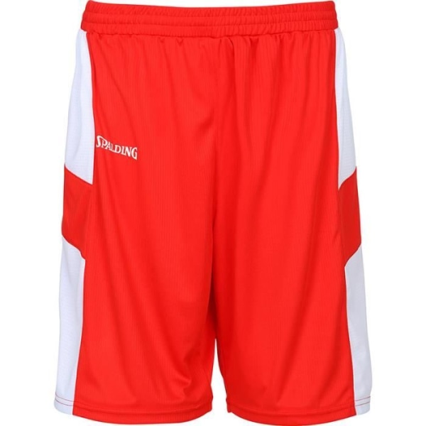 Spalding All Star Shorts Röd M