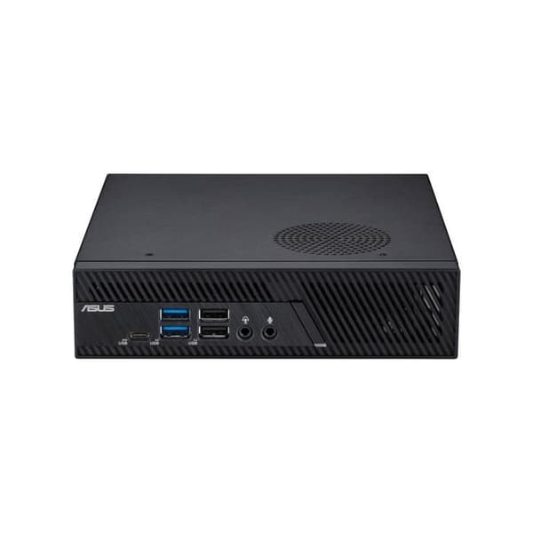 Mini PC - ASUS - PB63-B5204AH - Intel Core i5 - 16 Go DDR5 - SSD 512 Go