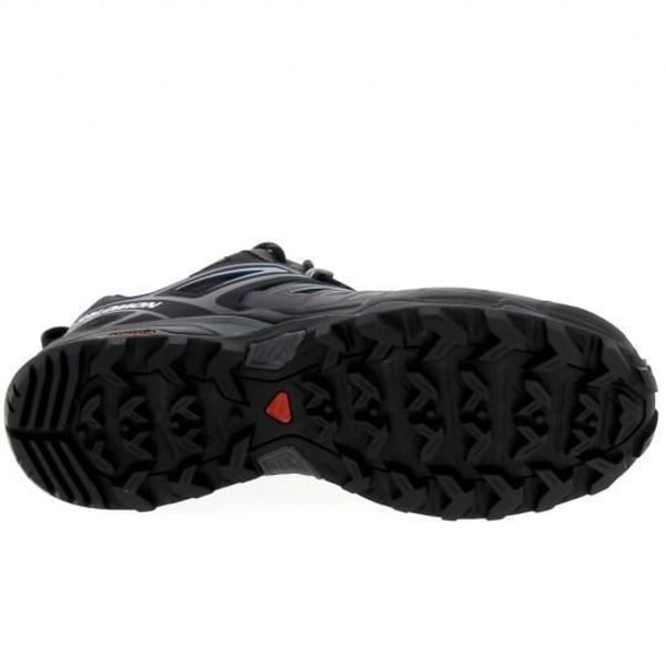 Salomon X Ultra Pioneer GTX Trail Skor för män Svart - Andas - För Mountain Svart 41