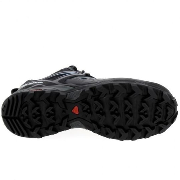 Salomon X Ultra Pioneer GTX Trail Skor för män Svart - Andas - För Mountain Svart 44