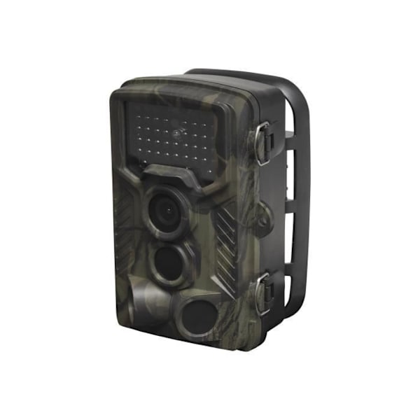 DENVER WCT-8010 Trap Camera 8,0 MP - 12,0 MP (interpolerad) 1080p vattentät