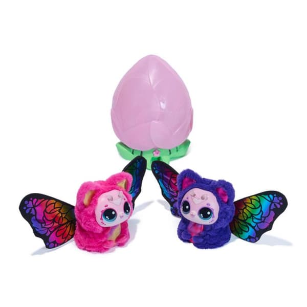Bloomables Min Blomma Magiska Kittyfly