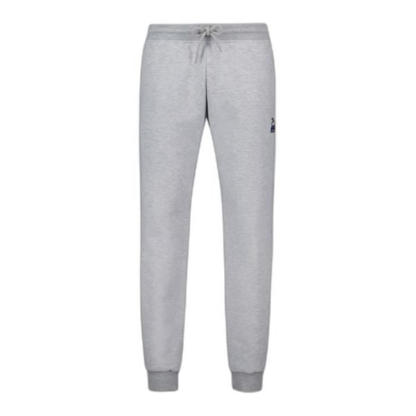Le Coq Sportif Essential N°4 Jogging - grå - M - Herr - Löpning - Inomhus - Andas Grå jag