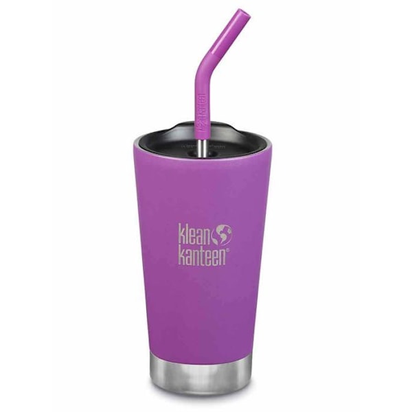 Klean kanteen - 1005798 - Kanteen Tumbler VI Vattenflaska Unisex-Vuxen