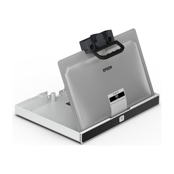 Bläckpatron - Epson - Epson T12E1 - XL - svart - original - för WorkForce Pro WF-M5399DW, WF-M5899DWF