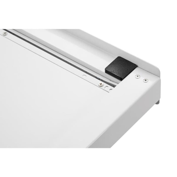 Maclean MC-890 tvättmaskin och torktumlare, aluminium, universal, max 60 kg, vit