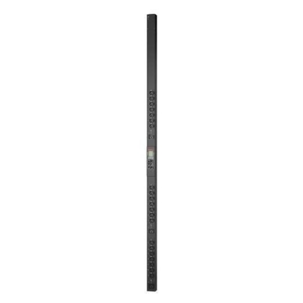 APC grenuttag APDU9959EU3 Rack PDU 9000 - APDU9959EU3 Svart