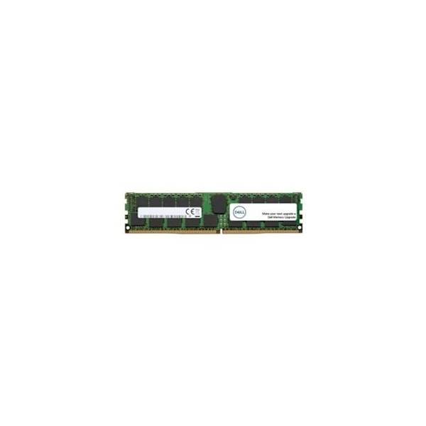 Minnesuppgradering - 16GB - 1Rx8 DDR4 UDIMM