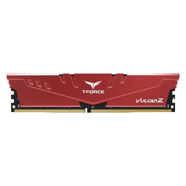 TeamGroup Team Group T-Force Vulcan Z 16GB 2x8GB DDR4 3600MHz minnesmodul - TLZRD416G3600HC18JDC01