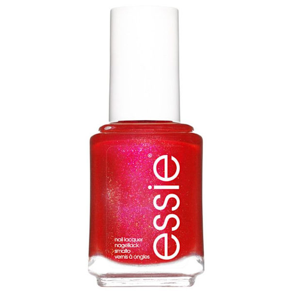 Essie Core Nagellack Långvarig 635 - Låt oss festa 13,5 ML 635 - Låt oss festa