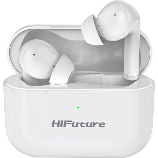 Casque - hörlurar Hifuture - TRUEAIRANC-WH - True Air TWS hörlurar ()