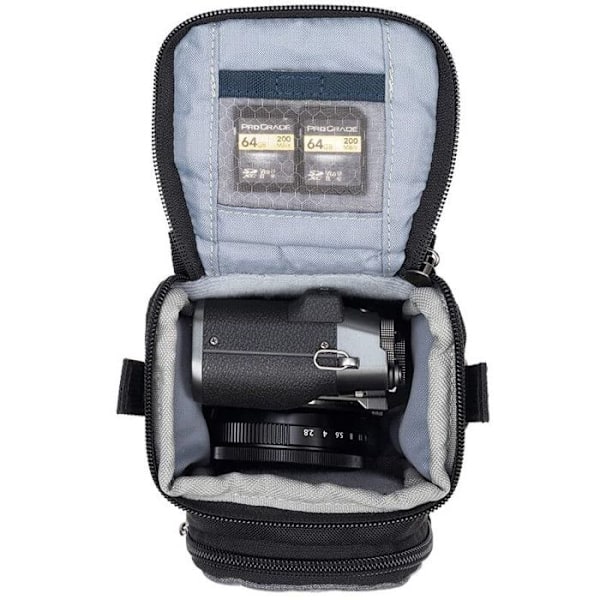 Think tank sac d'épaule mirrorless mover 5 v2 blå Blå