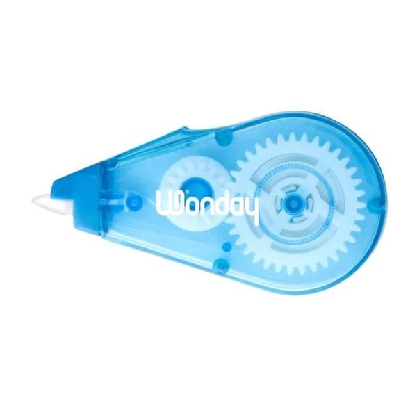 FRONTAL KORREKTOR 5 mm x 8 M