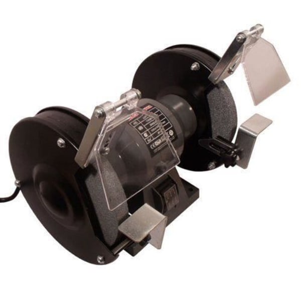 Mauk Dubbel slipsmaskin 170 W - 1359