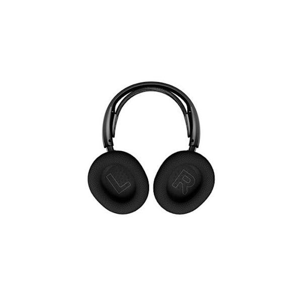 Spelheadset - STEELSERIES - Arctis Nova 5 - Trådlös - Över örat - Inbyggd mikrofon Svart