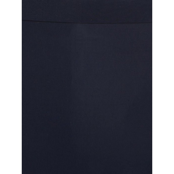 Tommy hilfiger stringtrosa - tanga - UW0UW02473 - Stretchtrosa i spets för damunderkläder Desert Sky M