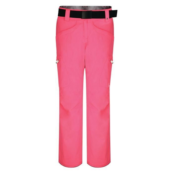 Pantalon - GRATIS OMFATTNING - II - Vattentät - Andas - Luminös rosa Lysande rosa 36