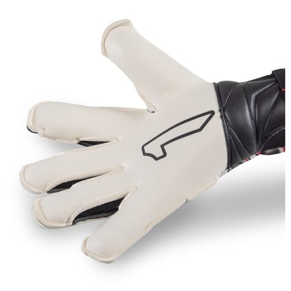 Rinat Dominius Pro målvaktshandskar Svart vit 8
