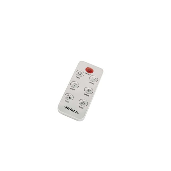 Ariete fläkt - 00B080700AREU
