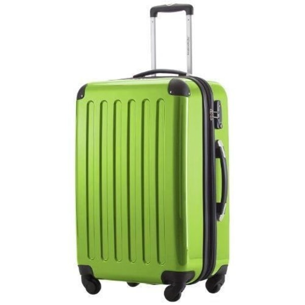 Hauptstadtkoffer-reg Haupstadtkoffer Hård vagn väska 87 l, mått 63 x 42 x 28 cm låsbar