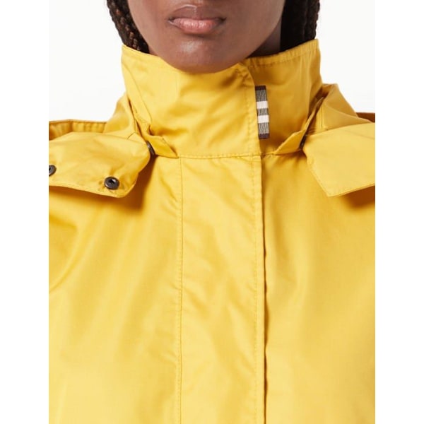 Jacka - perfecto - bomber Camel active - 310174/7F37 - Damjacka ingefära 48