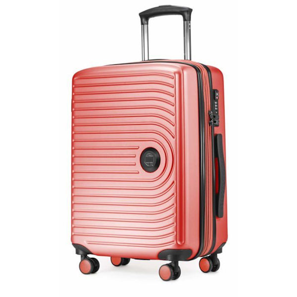Hauptstadtkoffer resväska set - HK-5400-CO - Medium