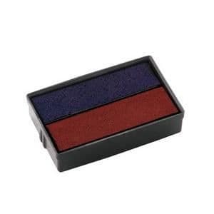 Bläckkassett - Colop - e/60 - Svart - Dubbelpack - 2 st