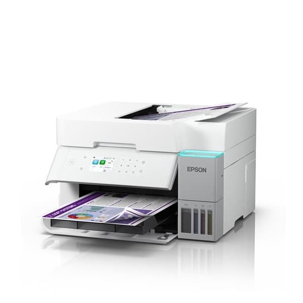 Epson EcoTank ET-3956 multifunktionsskrivare