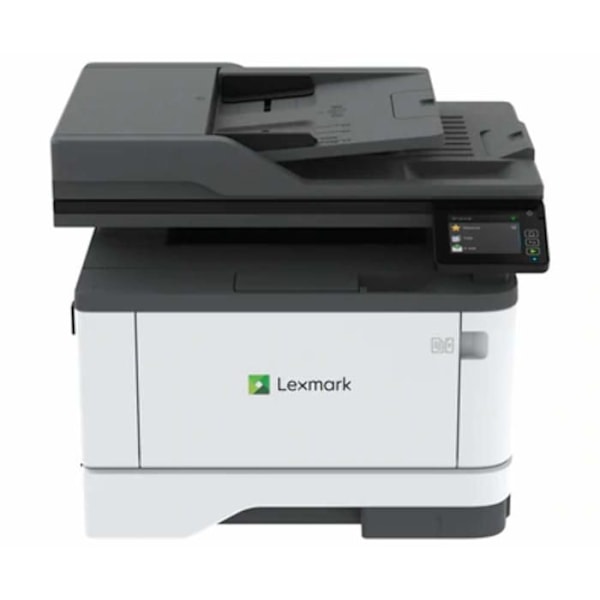 Multifunktionsskrivare - LEXMARK - MX431adn - Svart-vitt - 42 sidor per minut - 350 ark - 2 års garanti