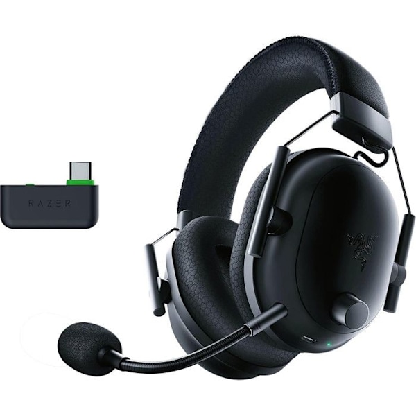 Razer Modell: Blackshark V2 P