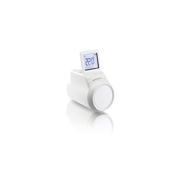 Honeywell home - THR99C3103 - evohome applikations- och Wi-FI-startsats, vit, 2,1 x 13,9 x 10,1 cm