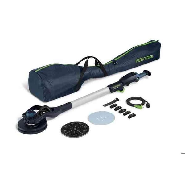 Ponceuse à bras LHS 2-M 225 EQ PLANEX – FESTOOL – 577354