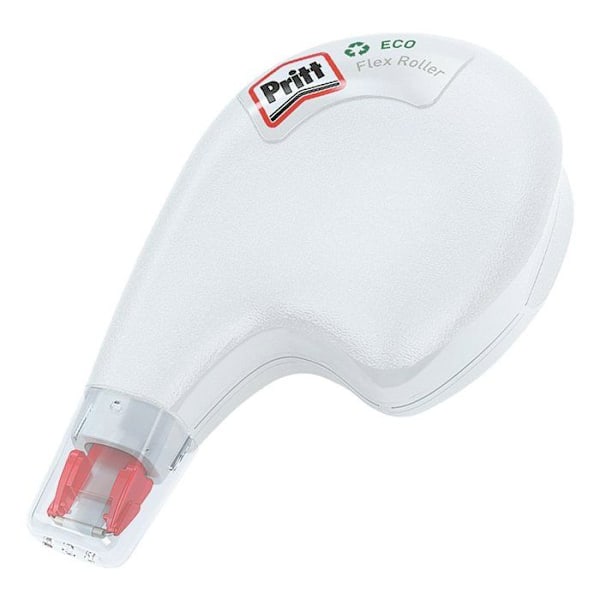 Ruban correcteur Pritt Eco Flex, rulle 4,2 mm x 10 m, 2116533