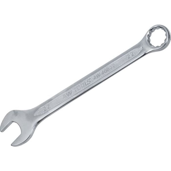 Cle allen - cle a 6 pans - cle male hexagonale Awtools - AW40050 - CLE COMBINEE CrV DIN3113 TAILLE : 50 (MM)